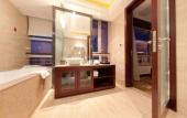 Туры в отель Grand New Century  Hotel Qingdao