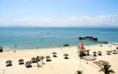 Туры в отель Grand New Century  Hotel Qingdao