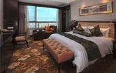 Туры в отель Grand New Century  Hotel Qingdao