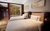 Туры в отель Grand New Century  Hotel Qingdao