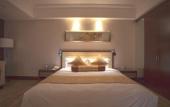 Туры в отель Grand New Century  Hotel Qingdao