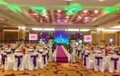 Туры в отель Grand New Century  Hotel Qingdao