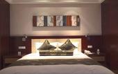 Туры в отель Grand New Century  Hotel Qingdao