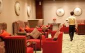 Туры в отель Grand New Century  Hotel Qingdao