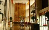 Туры в отель Grand New Century  Hotel Qingdao