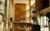Туры в отель Grand New Century  Hotel Qingdao