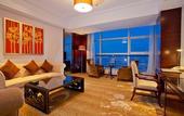 Туры в отель Grand New Century  Hotel Qingdao