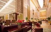 Туры в отель Grand New Century  Hotel Qingdao