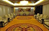 Туры в отель Grand New Century  Hotel Qingdao