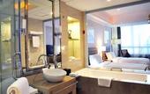 Туры в отель Grand New Century  Hotel Qingdao