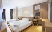 Туры в отель Kyoto Boutique Hotel