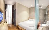 Туры в отель Kyoto Boutique Hotel
