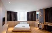 Туры в отель Kyoto Boutique Hotel
