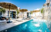 Туры в отель Boutique Hotel Capo Blu