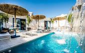 Туры в отель Boutique Hotel Capo Blu