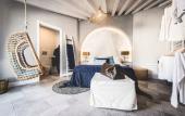 Туры в отель Boutique Hotel Capo Blu