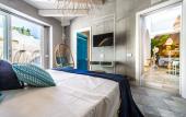 Туры в отель Boutique Hotel Capo Blu
