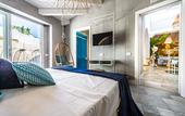 Туры в отель Boutique Hotel Capo Blu