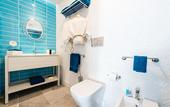 Туры в отель Boutique Hotel Capo Blu