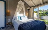 Туры в отель Boutique Hotel Capo Blu