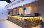 Туры в отель Boutique Hotel Capo Blu