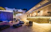 Туры в отель Boutique Hotel Capo Blu