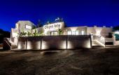 Туры в отель Boutique Hotel Capo Blu
