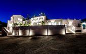 Туры в отель Boutique Hotel Capo Blu