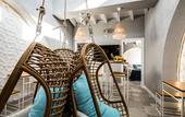 Туры в отель Boutique Hotel Capo Blu