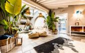 Туры в отель Boutique Hotel Capo Blu