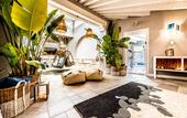 Туры в отель Boutique Hotel Capo Blu