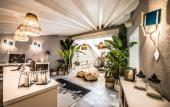 Туры в отель Boutique Hotel Capo Blu