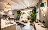 Туры в отель Boutique Hotel Capo Blu