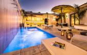 Туры в отель Boutique Hotel Capo Blu