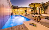 Туры в отель Boutique Hotel Capo Blu