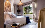 Туры в отель Boutique Hotel Capo Blu