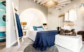 Туры в отель Boutique Hotel Capo Blu