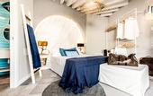 Туры в отель Boutique Hotel Capo Blu