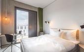 Туры в отель Gambino Hotel Cincinnati