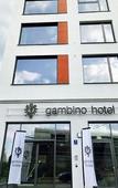 Туры в отель Gambino Hotel Cincinnati