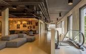 Туры в отель Gambino Hotel Cincinnati