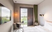 Туры в отель Gambino Hotel Cincinnati