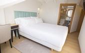 Туры в отель Hotel Praza Quintana