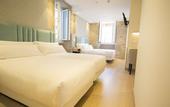 Туры в отель Hotel Praza Quintana