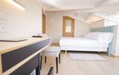 Туры в отель Hotel Praza Quintana