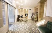 Туры в отель Hotel Praza Quintana