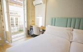 Туры в отель Hotel Praza Quintana