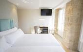 Туры в отель Hotel Praza Quintana