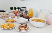 Туры в отель Montano Boutique Suites