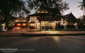 Туры в отель Royal Peacock Boutique Hotel